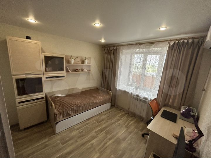 1-к. квартира, 33,9 м², 8/10 эт.