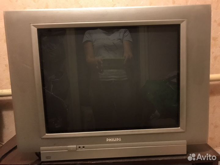 Телевизор