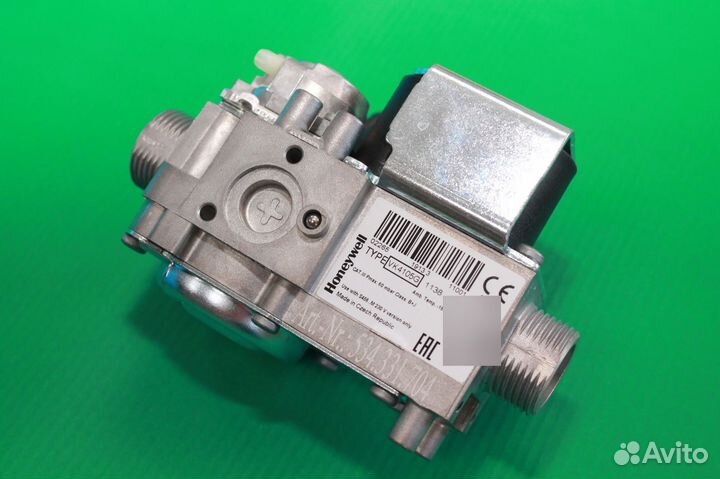 Клапана для отопительных котлов Viessmann,Vaillant