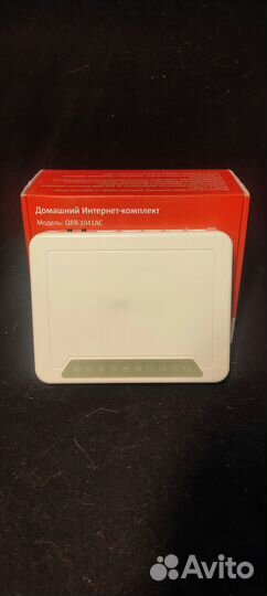 Вай фай роутер DIR-822 2.4Ггц, 5Ггц все операторы