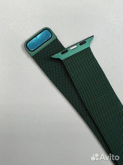 Браслет на Apple watch 44