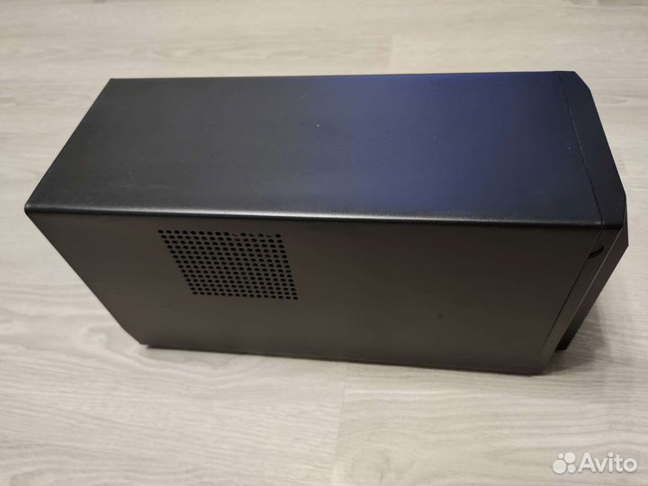 Ибп APC Smart-UPS 1000