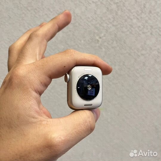 Смарт-часы Apple Watch SE 2022 40mm