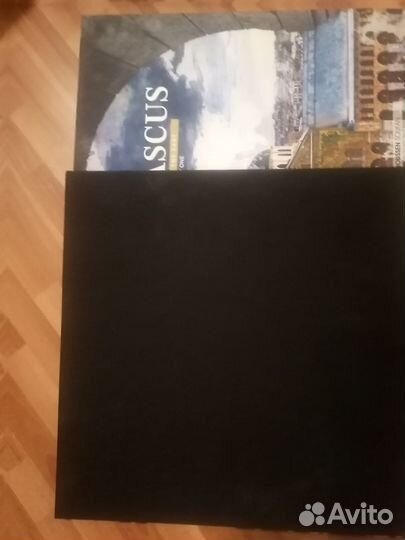 Продаю книгу про Домаск