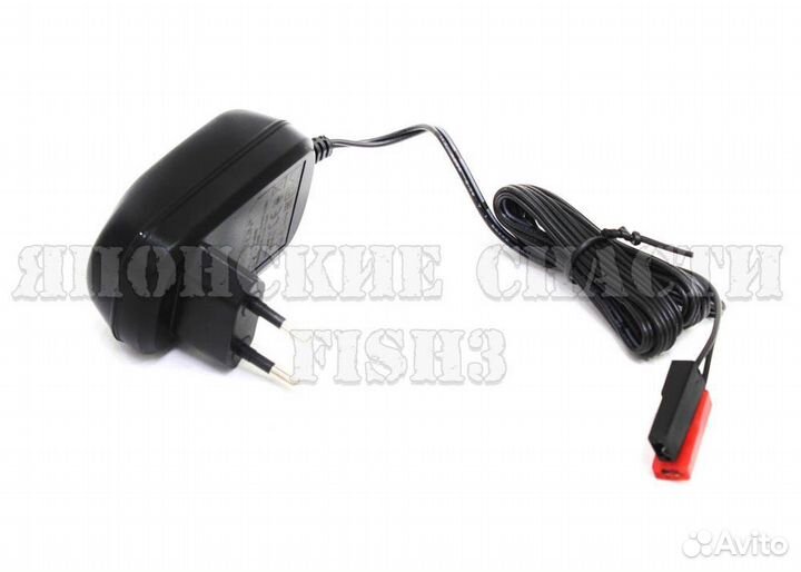 Зарядное устройство для аккумулятора robiton LAC12