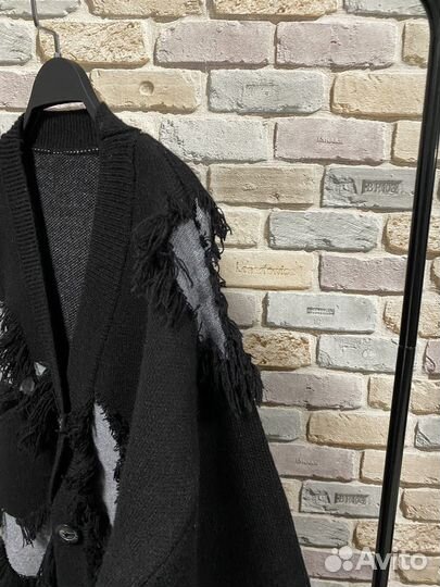 Кардиганы женский