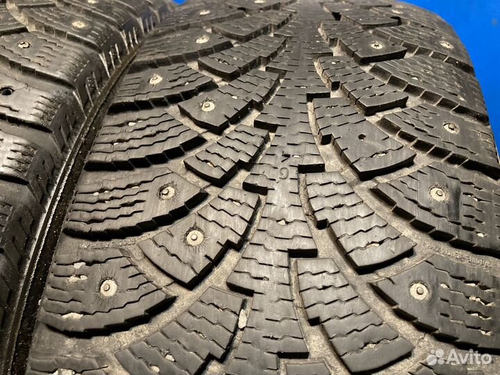 Nokian Tyres Nordman 4 205/55 R16