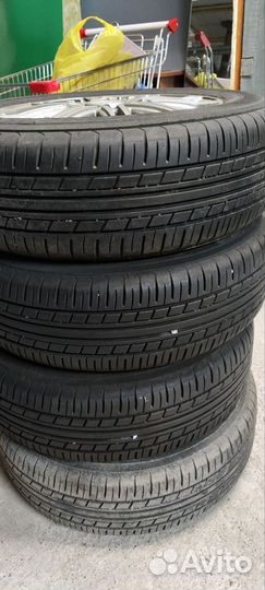 Yokohama BluEarth Ecos ES31 175/65 R14