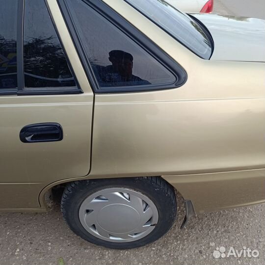 Daewoo Nexia 1.5 МТ, 2011, 160 000 км