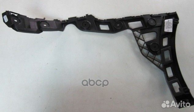 Кронштейн бампера VAG 6RU807393B 6RU807393B VAG