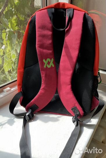 Рюкзак volkl Race Day Pack Bag, 34 л