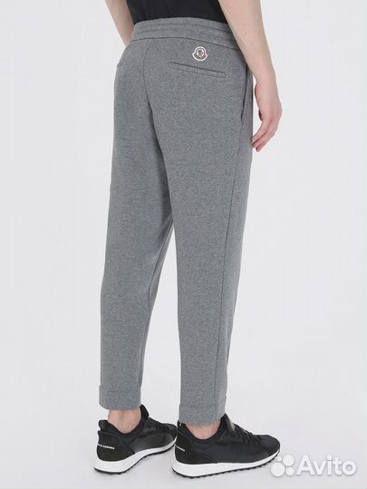 Брюки спортивные Moncler