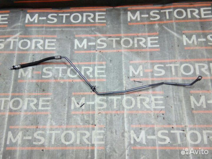 Трубка охлаждения АКПП Mercedes-Benz S-Class W221