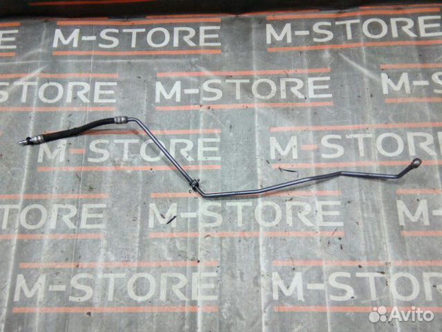 Трубка охлаждения АКПП Mercedes-Benz S-Class W221