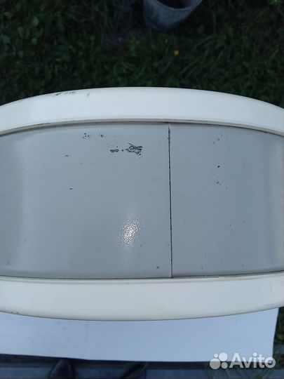 Весы циферблатные