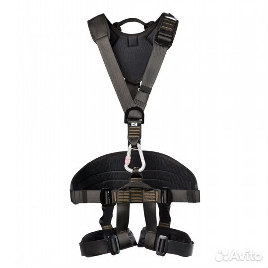 Страховочная система Лидер (Вертикаль)