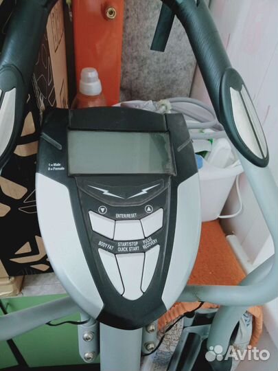 Фитнес и тренажеры бу