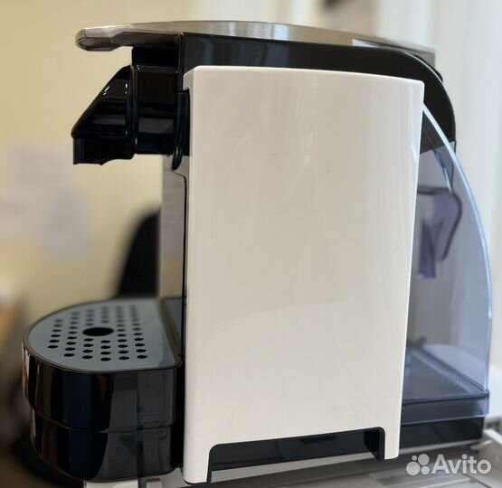 Капсульная кофемашина kimbo