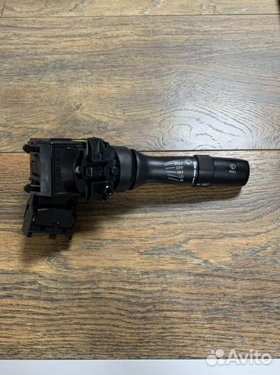 Toyota Corolla E15 Переключатель подрулевой