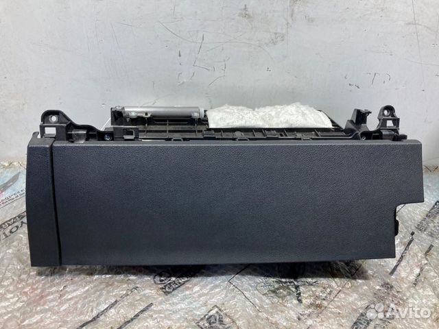 Бардачок Lexus Es 6 седан 2AR-FE 2012