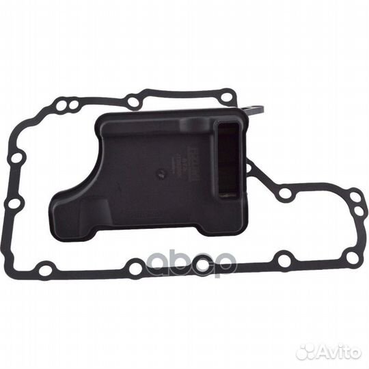 Фильтр АКПП opel astra F/G/H с прокладкой JT29250K