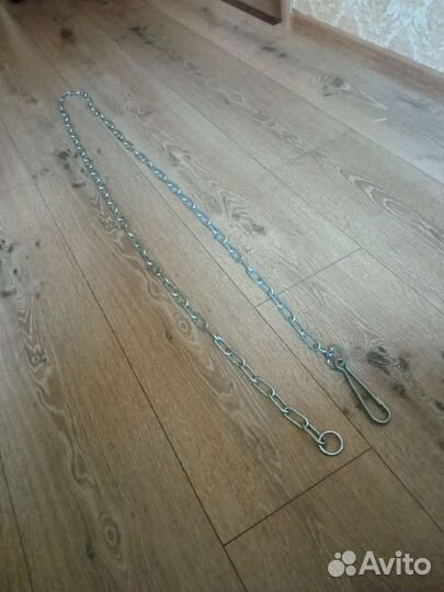 Цепь привязная
