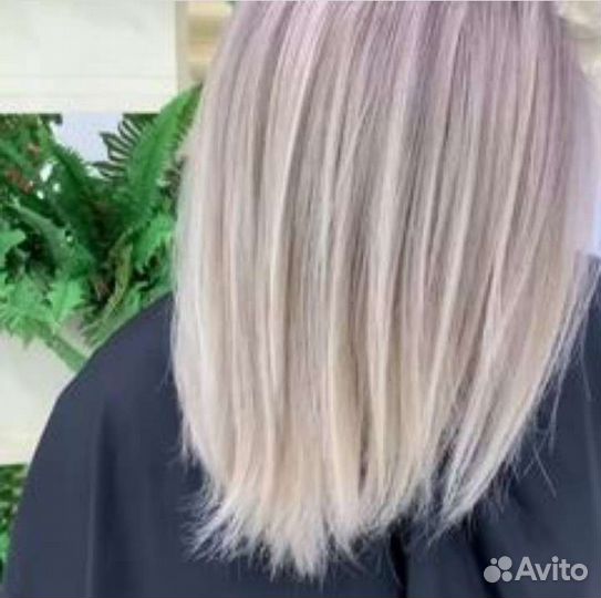 Парикмахер- стилист, колорист