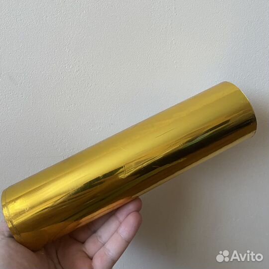 Продам фольгу для горячего тиснения
