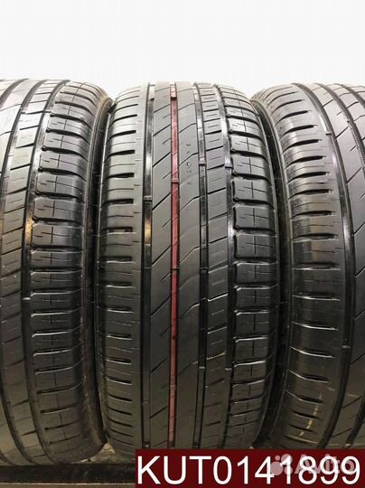 Nokian Tyres Nordman SX3 205/55 R16 91H