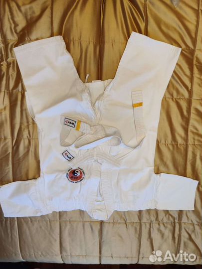 Кимоно для каратэ 130