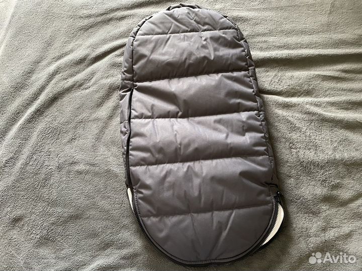 Конверт для новорождённого