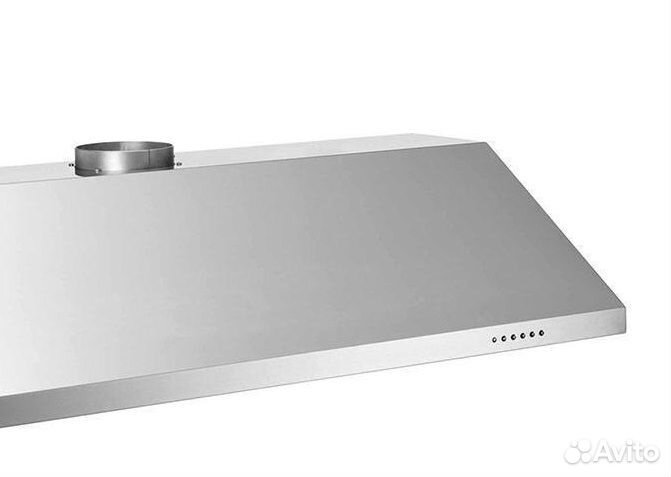 Вытяжка Bertazzoni KU100 PRO 1 X A