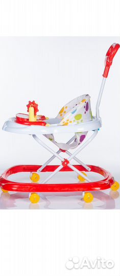 Ходунки детские бу