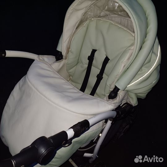Прогулочная коляска бу