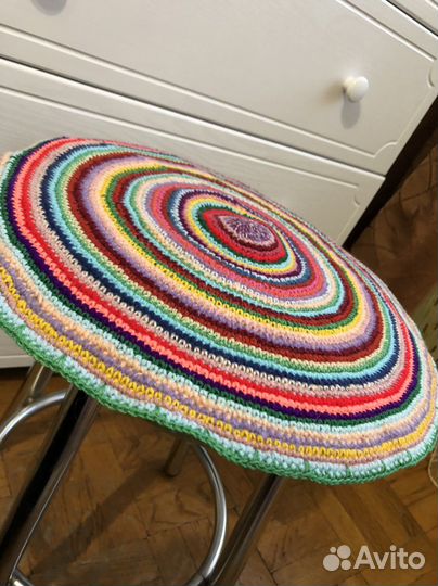 Чехлы на стулья