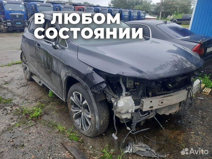 Выкуп любых авто. Автовыкуп