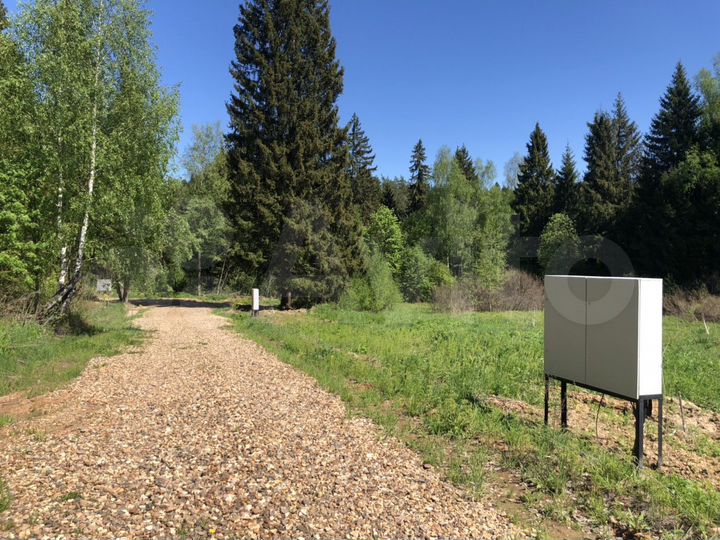 Участок 12 сот. (СНТ, ДНП)