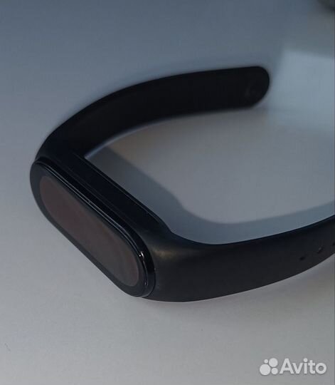 Фитнес браслет xiaomi mi band 6