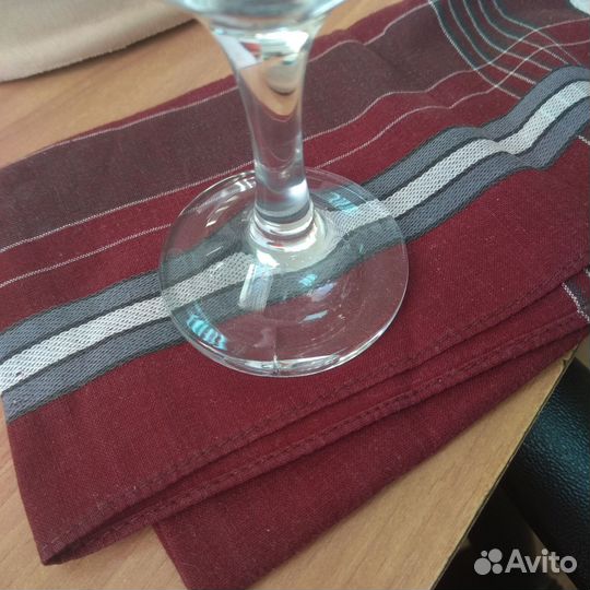 Набор фужеров для пива 6шт. 330мл