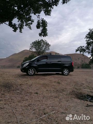 Аренда микроавтобуса с водителем