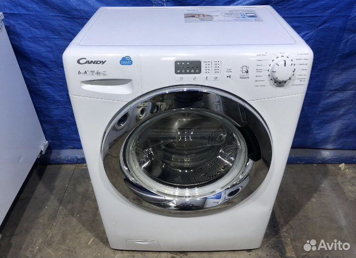 Стиральная машина (гарантия/доставка)