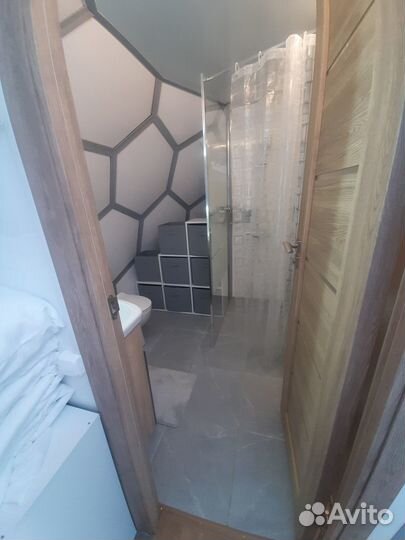 Хаусбот катер-яхта Архелон-34, тип 