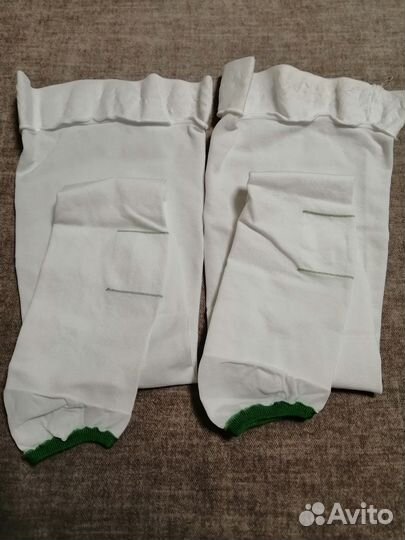 Компрессионные чулки