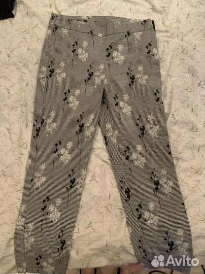 Вещи пакетом