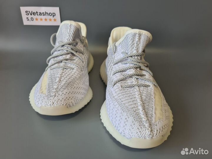 Кроссовки Adidas Yeezy Boost 350 V2 (41-45)