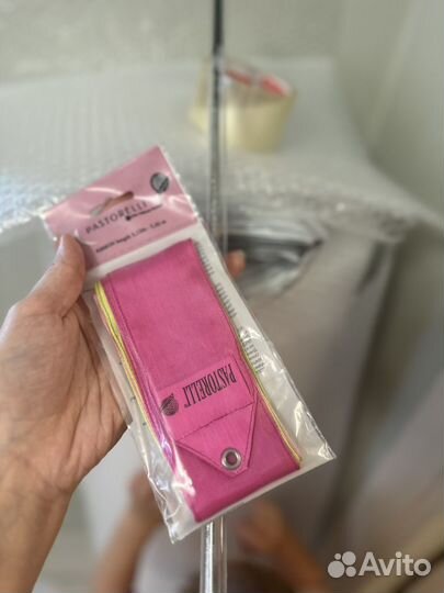 Товары для художественной гимнастики