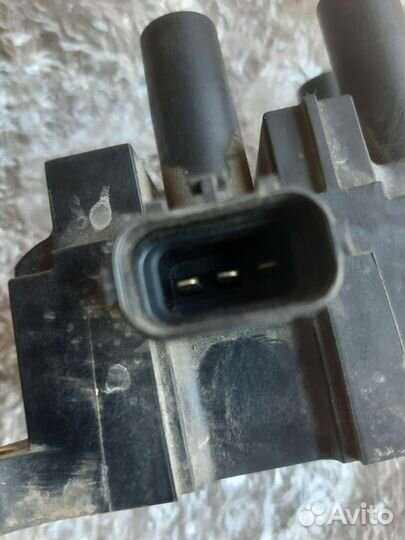 Катушка зажигания mazda 6 gg 2.0l