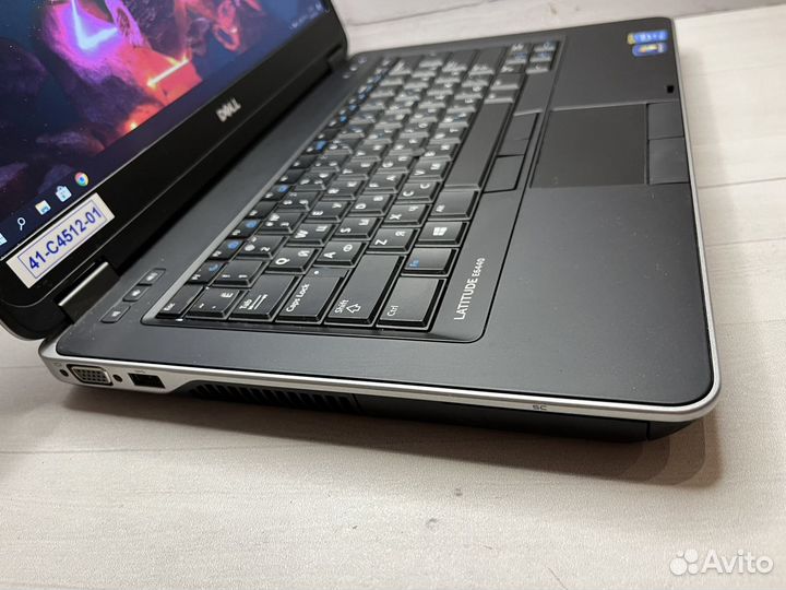 Мощный с подсветкой Dell Core i5/8gb/320gb