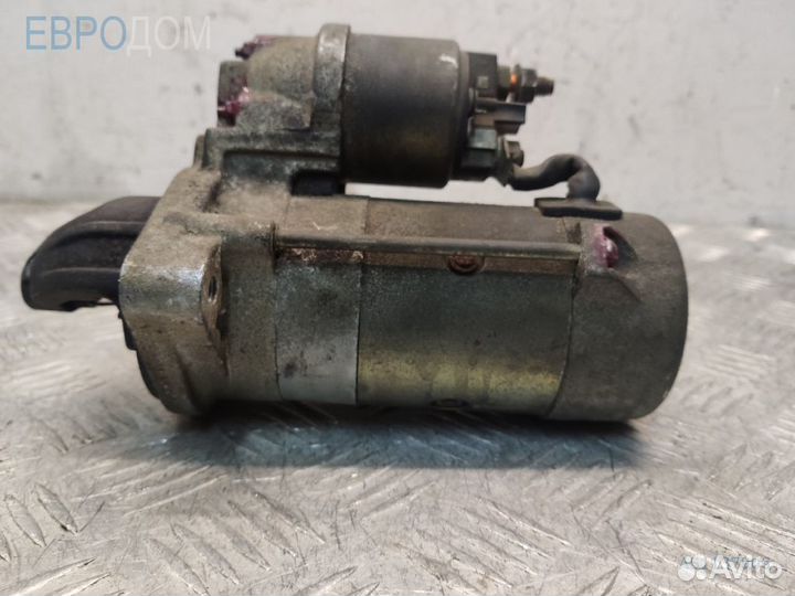 Стартер m57n на BMW E53 s1137906