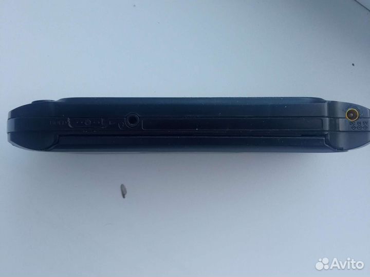 Sony PSP e1008